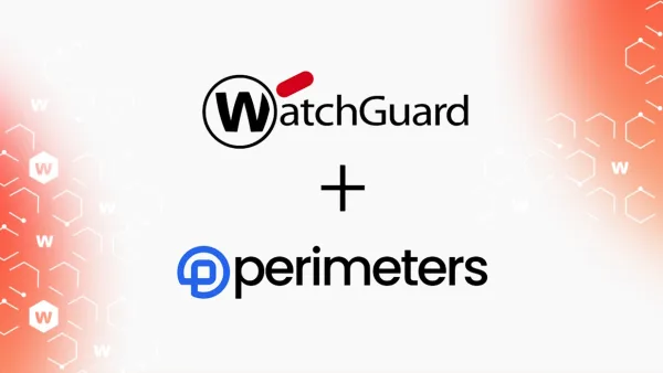 Seguridad de WatchGuard al comprar Perimeters