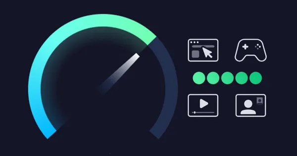 Starlink velocidad Ookla Speedtest