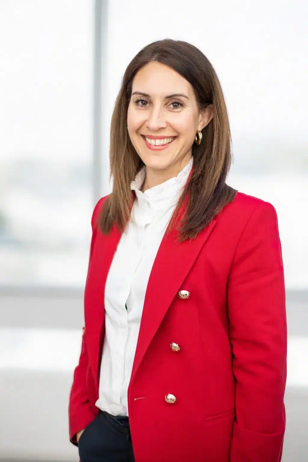 POr Vanesa Peña, Senior Manager de Contracting & Outsourcing Services en Hays España. 