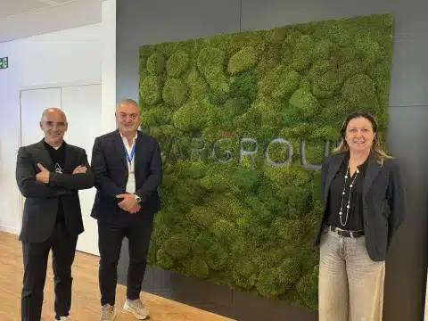 Var Group