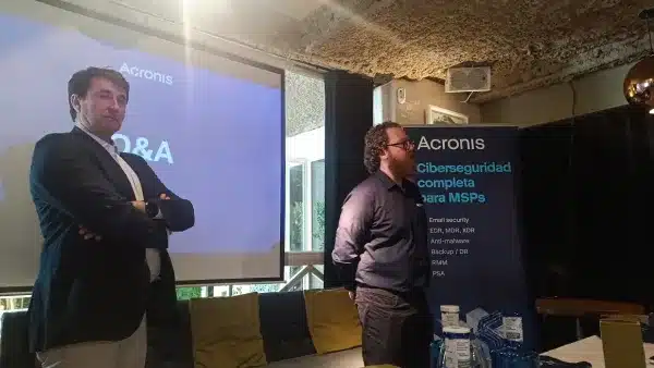 Acronis