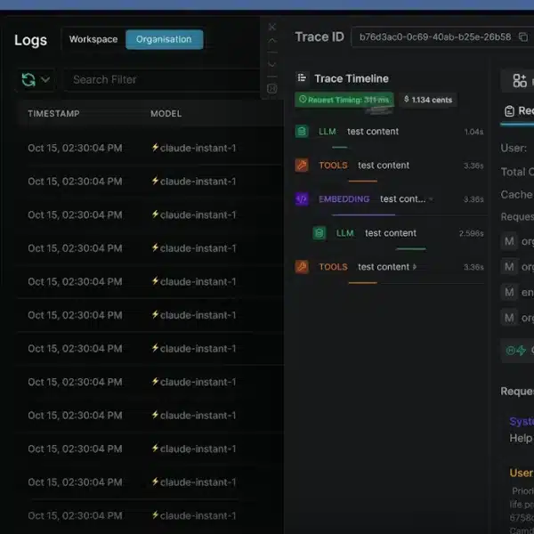 Palo Alto Networks refuerza la seguridad de los agentes de IA con la compra de Portkey 
