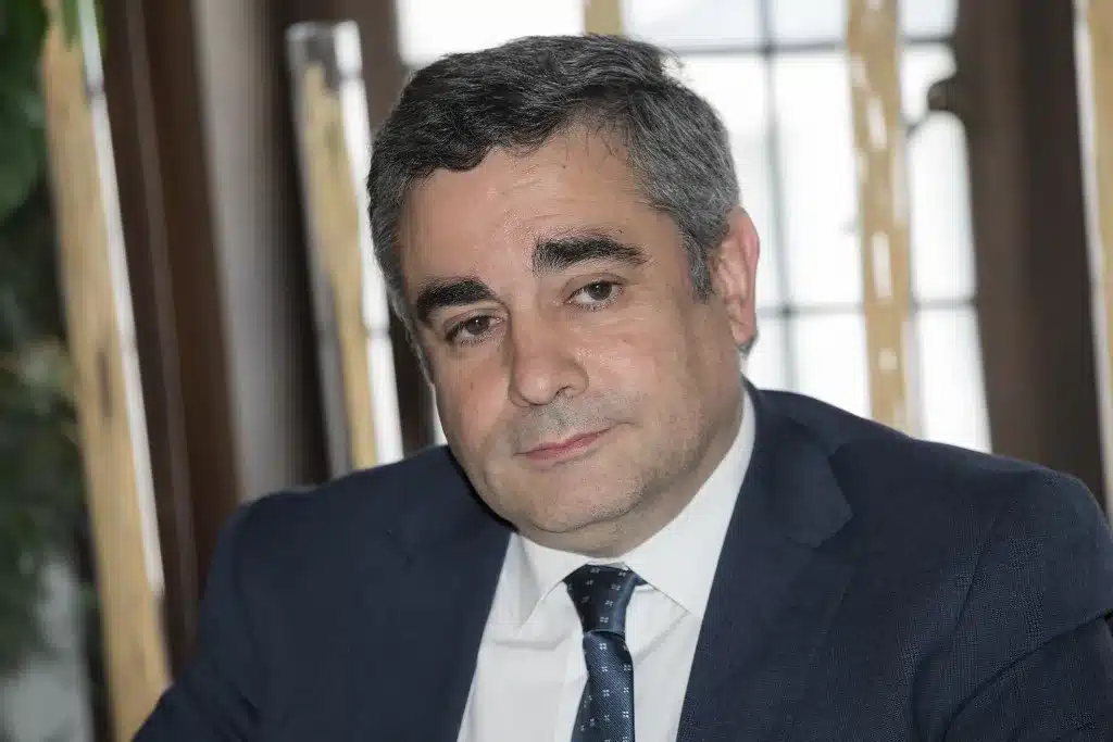 Cómo aplicar Zero Trust y llevar una correcta gestión de la ciberseguridad 2 Alfredo Delgado, Director de Transformación y Tecnología CIO CTO CISO de UMAS, Mutua de Seguros