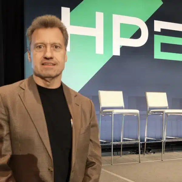 Revista Byte TI - Noticias de Informática | Noticias de Tecnología | Noticias Ciberseguridad para el CIO, Director de Sistemas y Ciberseguridad 5 Alfredo Yepez (HPE): “La IA y la soberanía del dato llevarán nuevamente cargas de trabajo a on-premise”