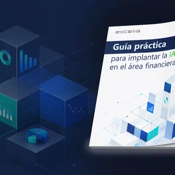 Revista Byte TI - Noticias de Informática | Noticias de Tecnología | Noticias Ciberseguridad para el CIO, Director de Sistemas y Ciberseguridad 5 Cómo implantar la IA en el área financiera con 7 sencillos pasos