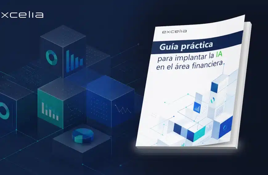 área financiera Excelia