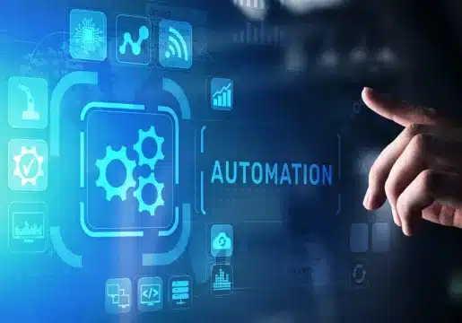 Automatización con IA