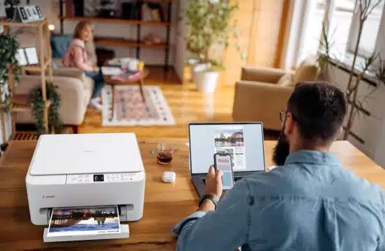 Canon PIXMA-TS6550i-LIFESTYLE