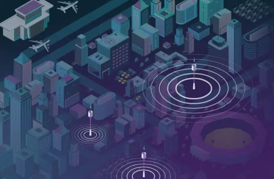Revista Byte TI - Noticias de Informática | Noticias de Tecnología | Noticias Ciberseguridad para el CIO, Director de Sistemas y Ciberseguridad 1 La conectividad entra en una nueva fase: redes multigigabit, expansión de 6 GHz y llegada de Wi-Fi 7