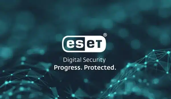 correo electrónico ESET