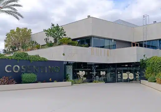 cosentino