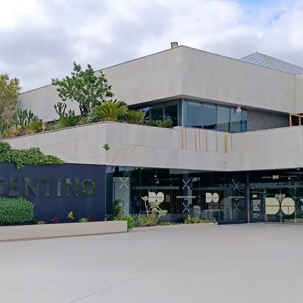 Cosentino: la apuesta por la innovación para ser la influencer de la Autonomous Enterprise