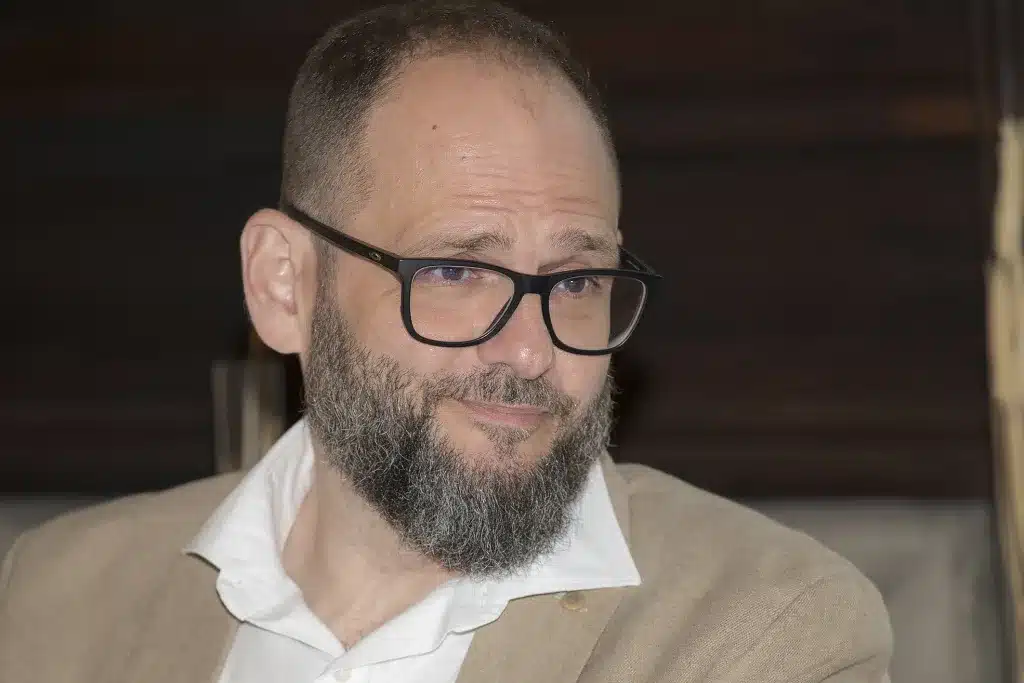 Cómo aplicar Zero Trust y llevar una correcta gestión de la ciberseguridad 3 Daniel Damas, Head of IT Assurance & CISO en Nationale Nederlanden