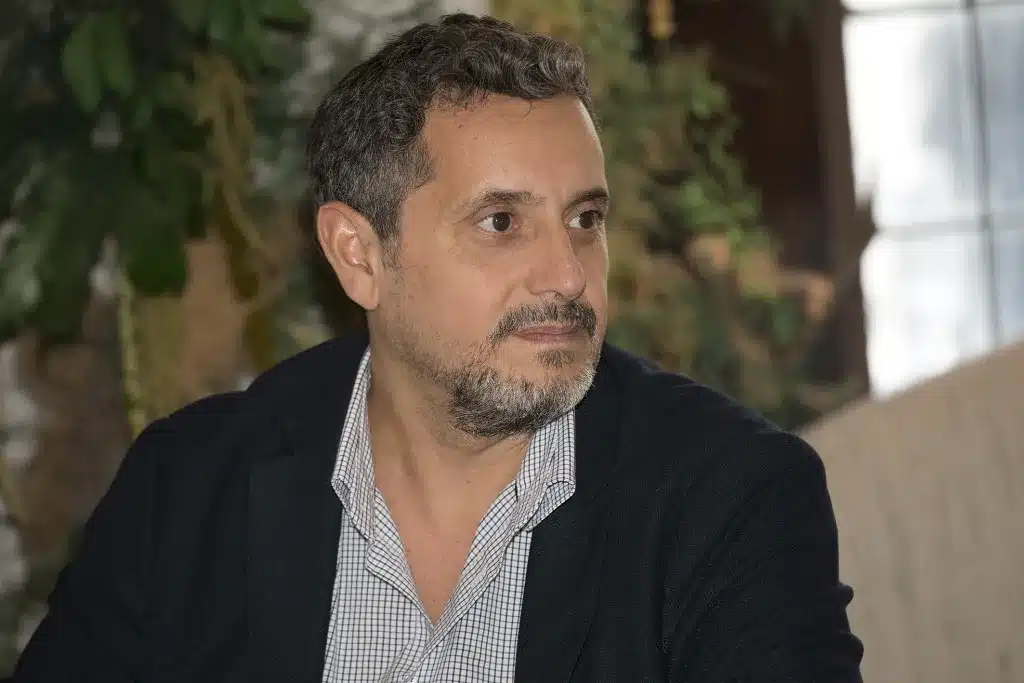 Cómo aplicar Zero Trust y llevar una correcta gestión de la ciberseguridad 4 David Hernan Gallardo, Subdirector Centro de Operaciones de Seguridad de la Información en MAPFRE