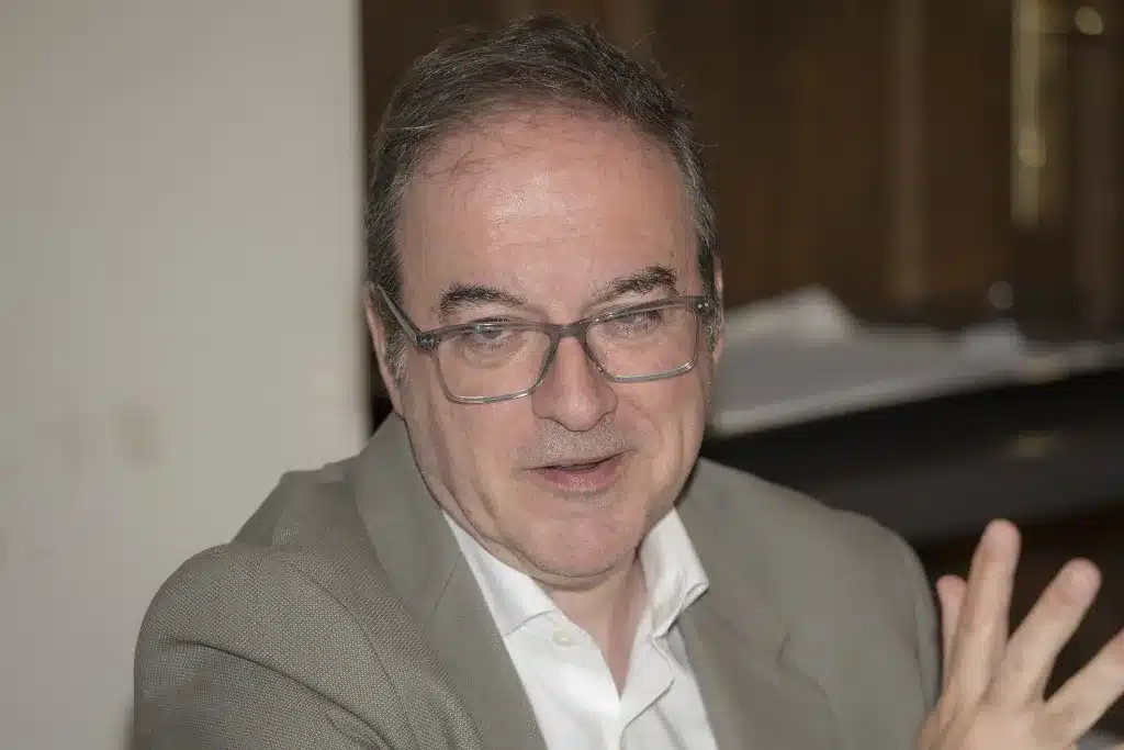 Cómo aplicar Zero Trust y llevar una correcta gestión de la ciberseguridad 5 David Moreno, CISO de Tendam Retail