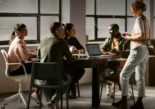 empleados Informe Workday