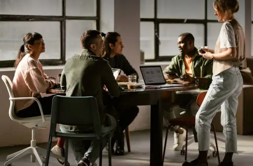 empleados Informe Workday