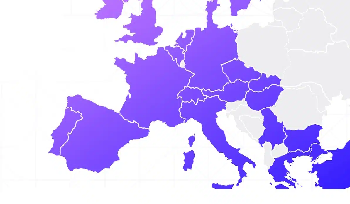 Las empresas europeas se enfrentan a