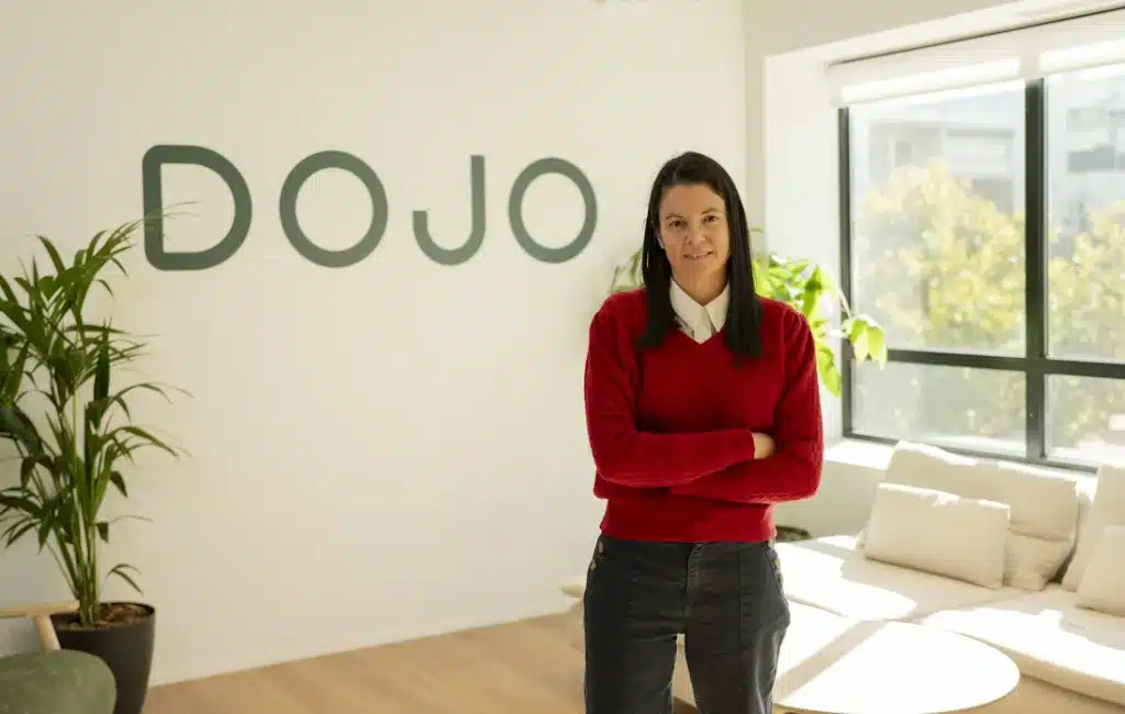 De la adopción tecnológica a la estabilidad operativa: el nuevo reto de la empresa digital 3 De la adopción tecnológica a la estabilidad operativa: el nuevo reto de la empresa digital 1