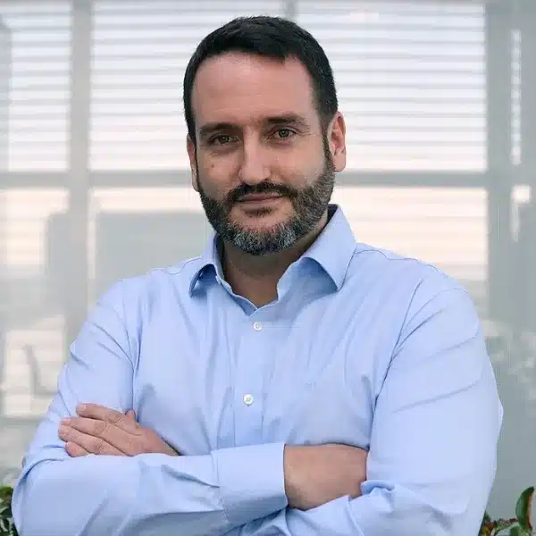 Revista Byte TI - Noticias de Informática | Noticias de Tecnología | Noticias Ciberseguridad para el CIO, Director de Sistemas y Ciberseguridad 2 Antonio Guzmán, presidente de NEXTONIC: «El 6G no es sólo más ancho de banda y menos latencia»