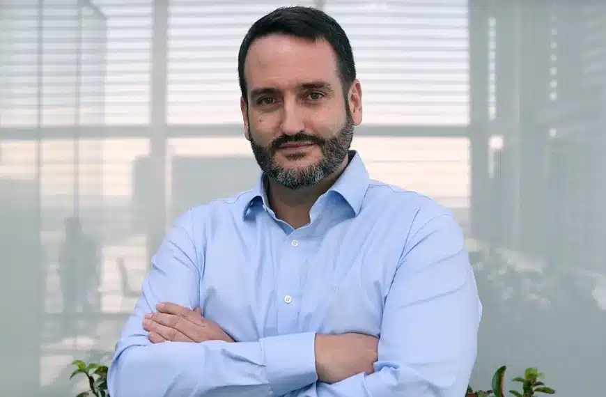 Revista Byte TI - Noticias de Informática | Noticias de Tecnología | Noticias Ciberseguridad para el CIO, Director de Sistemas y Ciberseguridad 10 Foto Antonio Guzman NEXTONIC