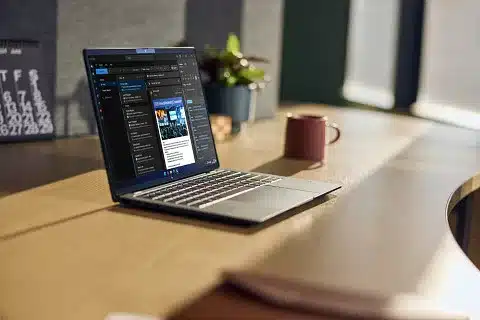 HP impulsa el futuro del trabajo para las pymes con el nuevo HP EliteBook X G2i 3 HP impulsa el futuro del trabajo para las pymes con el nuevo HP EliteBook X G2i 1