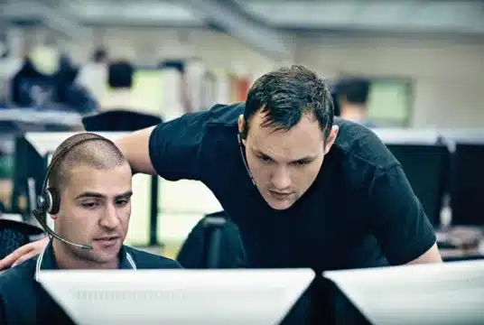 HP trabajo híbrido