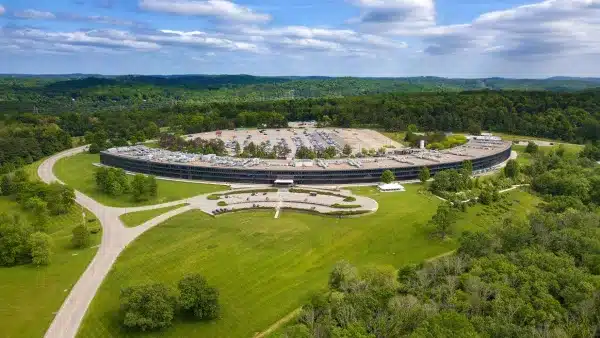 Thomas J. Watson Research Center
