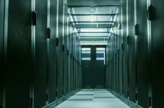 Infraestructura Edge