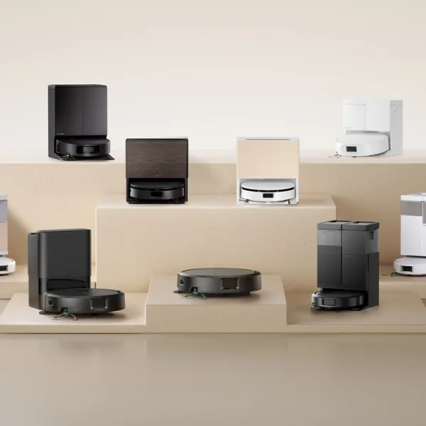 Revista Byte TI - Noticias de Informática | Noticias de Tecnología | Noticias Ciberseguridad para el CIO, Director de Sistemas y Ciberseguridad 4 iRobot apuesta por una limpieza adaptada al hogar con la nueva generación Roomba®