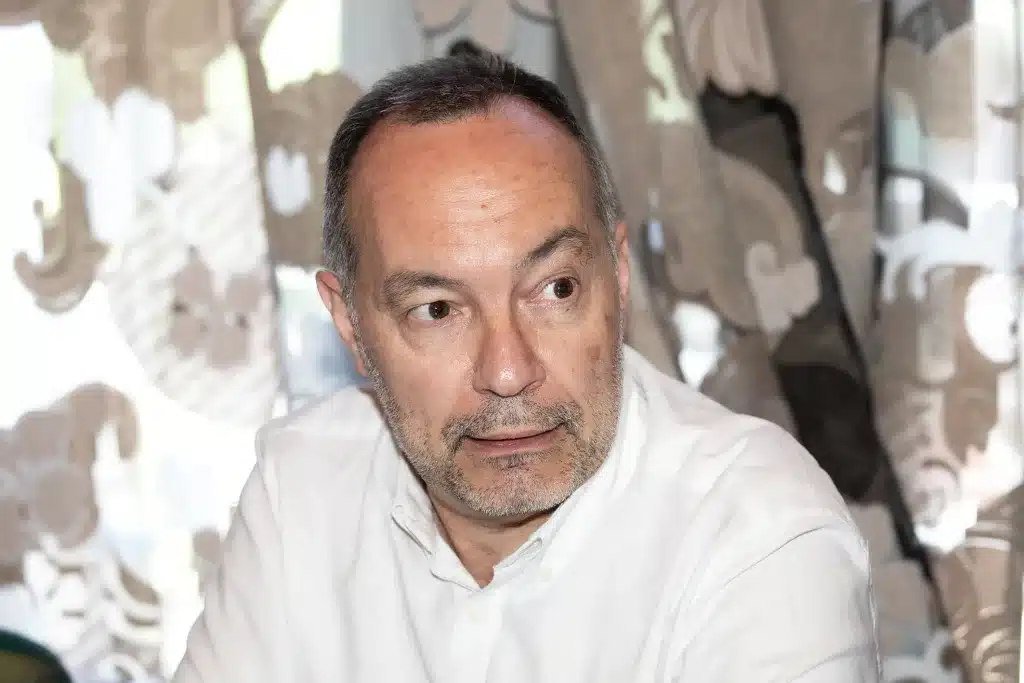 Gobierno de datos, ética y cumplimiento normativo 8 Iván Molina, Subdirector General de Calidad e Innovación en la Consejería de Familia, Juventud y Asuntos Sociales de la Comunidad de Madrid