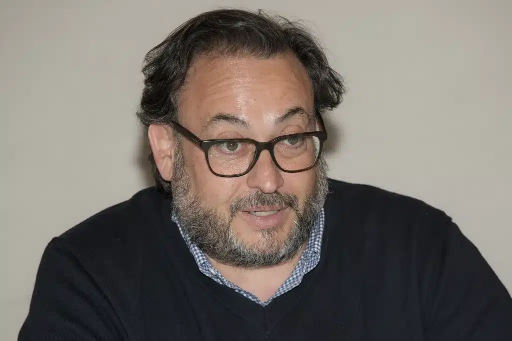 Cómo aplicar Zero Trust y llevar una correcta gestión de la ciberseguridad 7 Jaime Perea Amor, Responsable de Gestión de Riesgos y Continuidad de Negocio en Carrefour