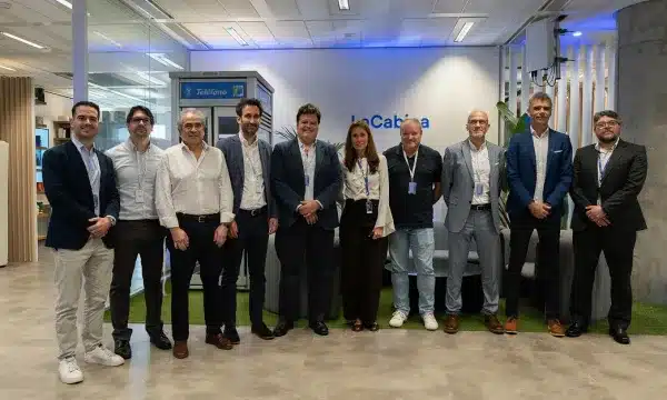 Revista Byte TI - Noticias de Informática | Noticias de Tecnología | Noticias Ciberseguridad para el CIO, Director de Sistemas y Ciberseguridad 28 soberanía digital