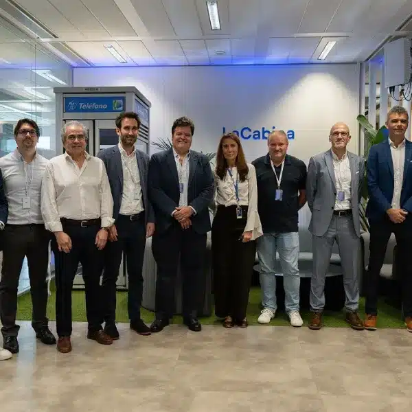 Revista Byte TI - Noticias de Informática | Noticias de Tecnología | Noticias Ciberseguridad para el CIO, Director de Sistemas y Ciberseguridad 4 España acelera en I+D para impulsar la Soberanía Digital de Europa