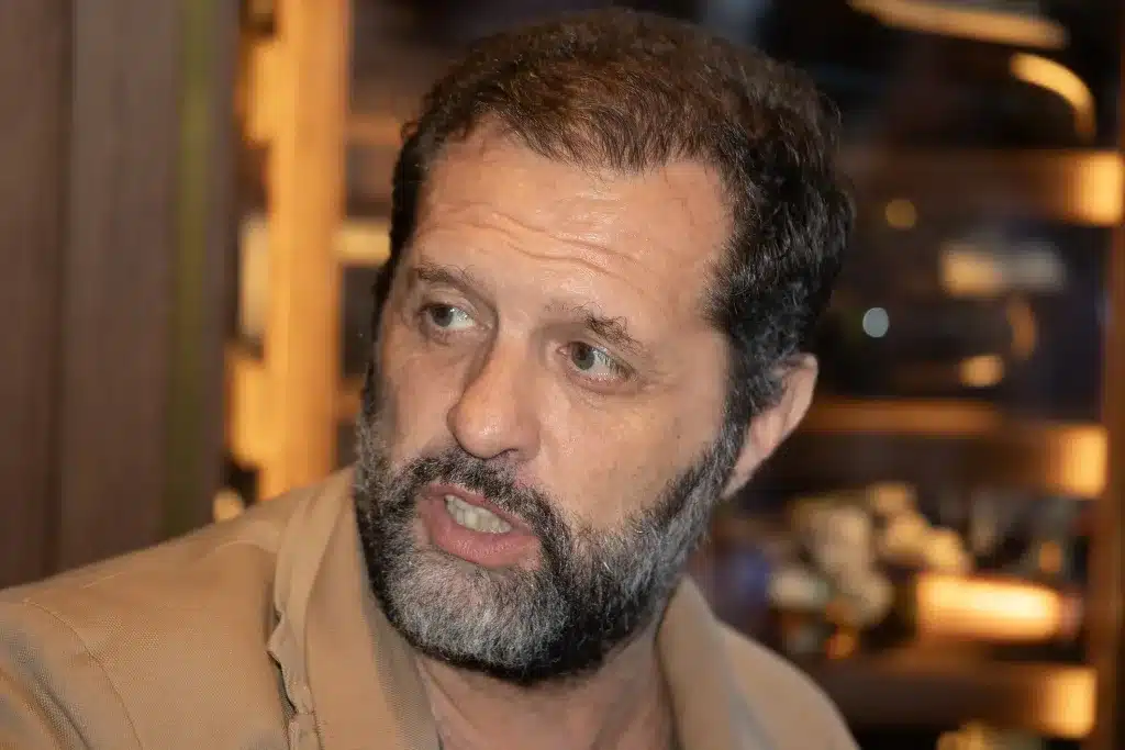 Gobierno de datos, ética y cumplimiento normativo 6 Jose Arbués, Director del Centro de Inteligencia Institucional en UCM