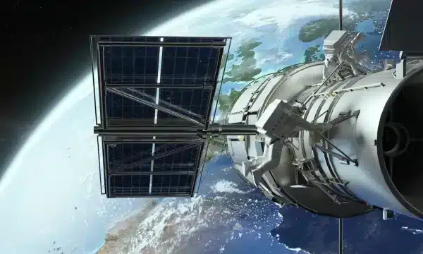 misión Φsat-2 de la ESA
