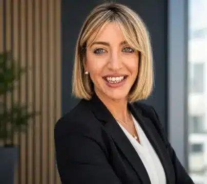 Natalia Rodríguez Rodríguez, Digital Transformation & Strategic Projects Manager de la Universidad Europea