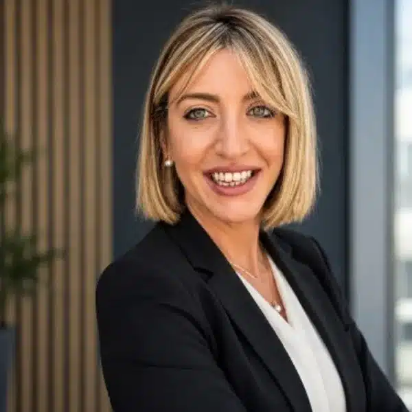 Revista Byte TI - Noticias de Informática | Noticias de Tecnología | Noticias Ciberseguridad para el CIO, Director de Sistemas y Ciberseguridad 3 Natalia Rodríguez Rodríguez, Digital Transformation & Strategic Projects Manager de la Universidad Europea: “El objetivo del agente no es sustituir a los asesores”