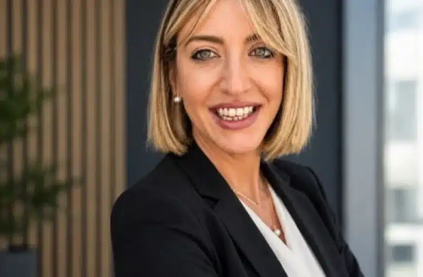 Revista Byte TI - Noticias de Informática | Noticias de Tecnología | Noticias Ciberseguridad para el CIO, Director de Sistemas y Ciberseguridad 11 Natalia Rodríguez Rodríguez, Digital Transformation & Strategic Projects Manager de la Universidad Europea