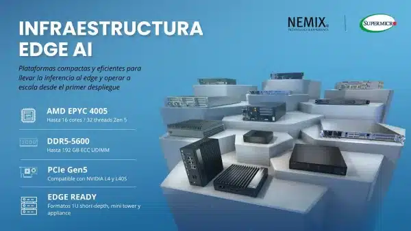 nemix