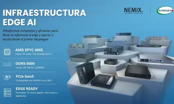 nemix