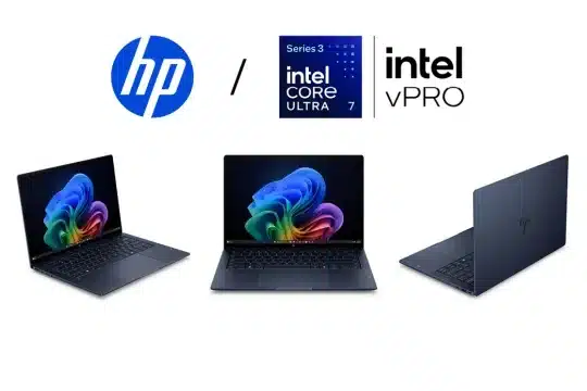 HP EliteBook X G2i