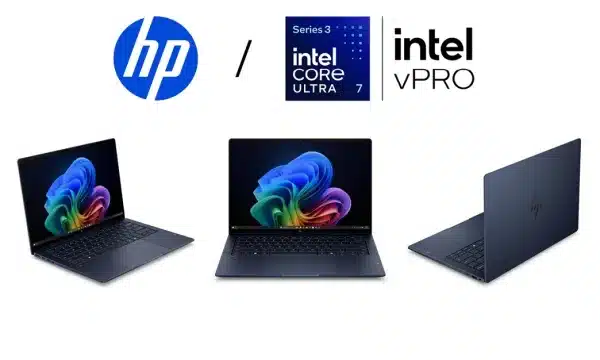 Revista Byte TI - Noticias de Informática | Noticias de Tecnología | Noticias Ciberseguridad para el CIO, Director de Sistemas y Ciberseguridad 28 HP EliteBook X G2i