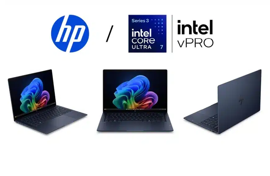 Revista Byte TI - Noticias de Informática | Noticias de Tecnología | Noticias Ciberseguridad para el CIO, Director de Sistemas y Ciberseguridad 8 HP EliteBook X G2i