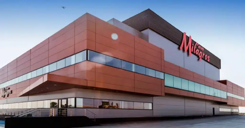 Pan Milagros moderniza su plataforma tecnológica con SAP y Altim 1 Pan Milagros