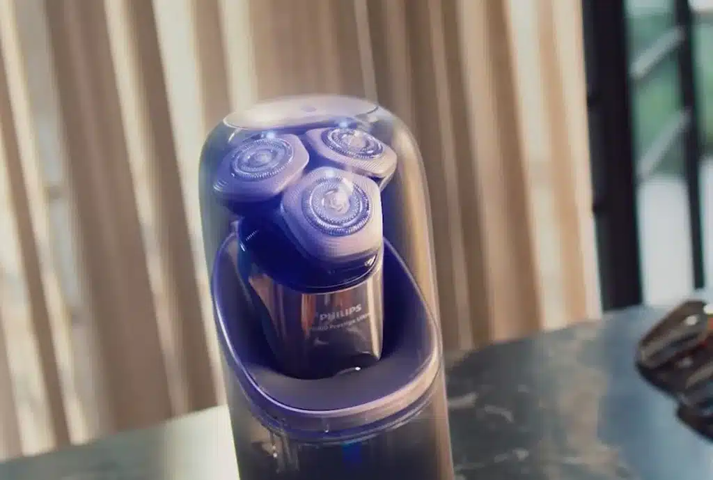 Philips i9000 Prestige Ultra