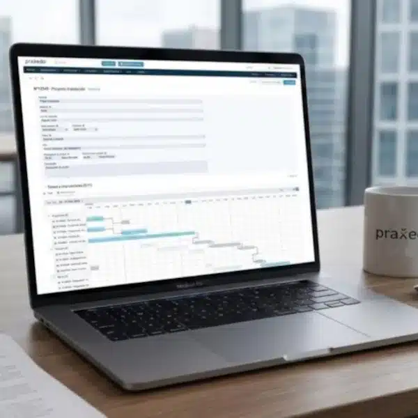 Praxedo añade funcionalidades de IA a su software Field Service Management 