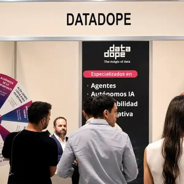Revista Byte TI - Noticias de Informática | Noticias de Tecnología | Noticias Ciberseguridad para el CIO, Director de Sistemas y Ciberseguridad 2 Datadope resuelve incidencias en retail con sus soluciones IOMETRICS