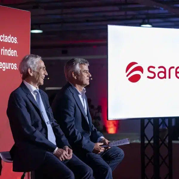 Revista Byte TI - Noticias de Informática | Noticias de Tecnología | Noticias Ciberseguridad para el CIO, Director de Sistemas y Ciberseguridad 4 La locura de Sarenet se hace realidad