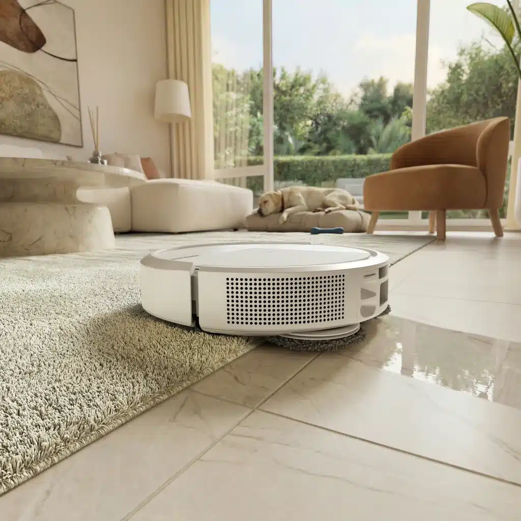 iRobot apuesta por una limpieza adaptada al hogar con la nueva generación Roomba® 2